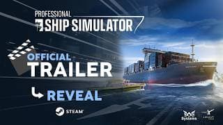 Announcement Trailer