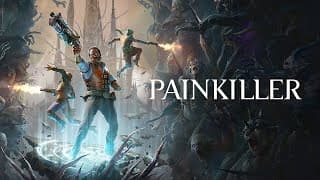 Announcement Trailer