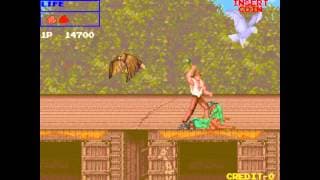 Gameplay video