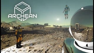Release Date Trailer
