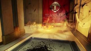 Weapon & Power Combos Trailer