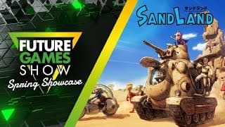 Gameplay Trailer