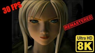 Cinematic Trailer
