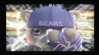 Game intro
