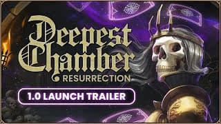 Announcement Trailer