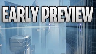 Announcement Trailer