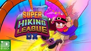 Launch Trailer