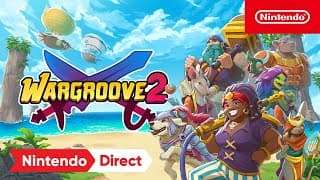 Release Date Trailer