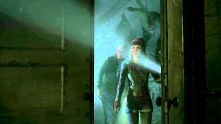 Announcement Trailer