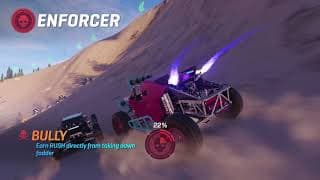 Choose your Weapon Trailer