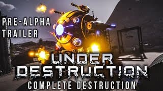 Announcement Trailer