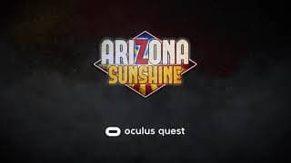 Oculus Quest Reveal Trailer