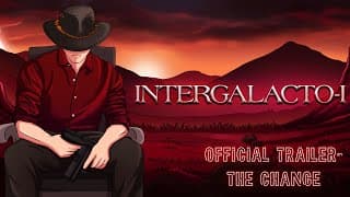 Cinematic Trailer