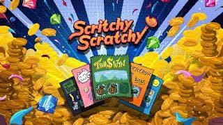 Launch Trailer