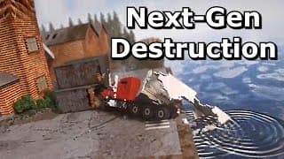 Gameplay video