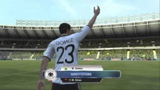 Gameplay Video