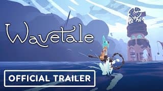 Trailer