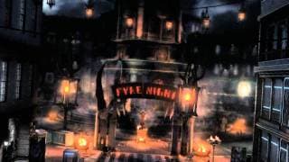 Launch Trailer