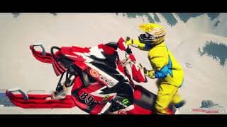 Launch Trailer Switch