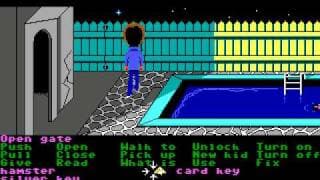 Gameplay video