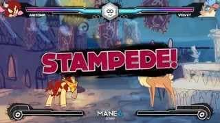 Gameplay video