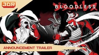Announcement Trailer