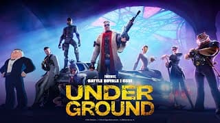 Launch Trailer