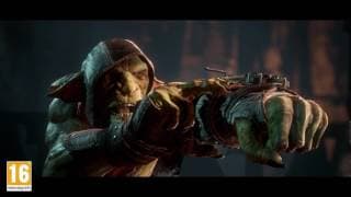 Launch Trailer