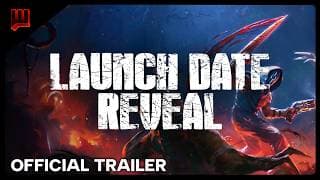 Release Date Trailer