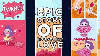 Launch Trailer