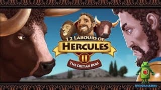 Gameplay video