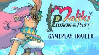 Gameplay Trailer