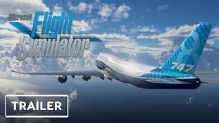 TGA 2020 Trailer