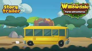 Gameplay Trailer