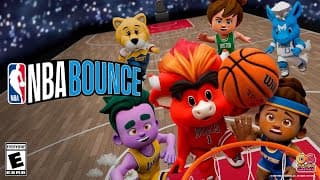 Announcement Trailer