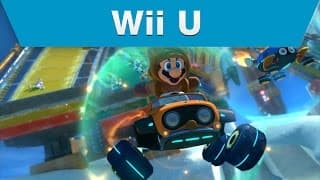 Gameplay video