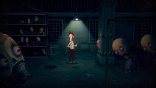 Trailer