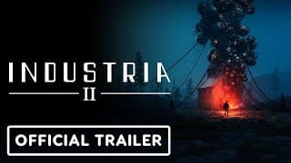 Gameplay Trailer