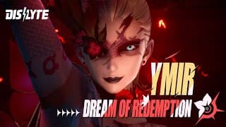 Cinematic Trailer
