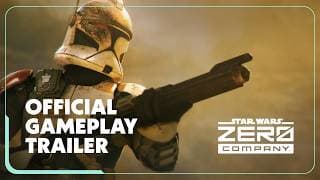 Gameplay Trailer