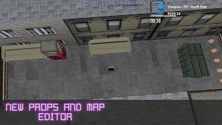 Gameplay Trailer