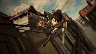 Gameplay video