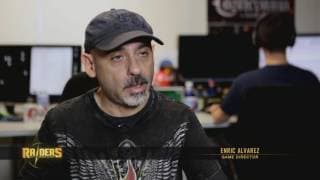 Development Diaries: Part 2