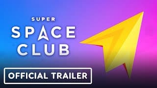 Gameplay Trailer