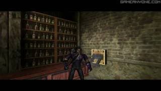 Gameplay video