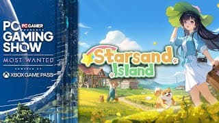 Gameplay Trailer