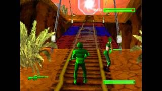 Gameplay Video