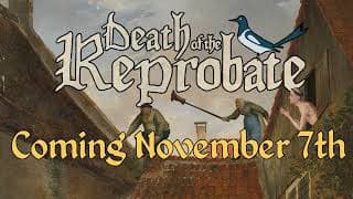 Release Date Trailer
