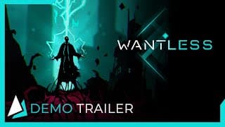 Announcement Trailer