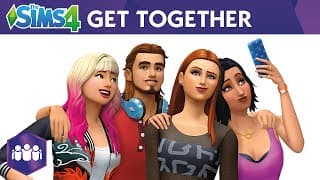 Announcement Trailer
